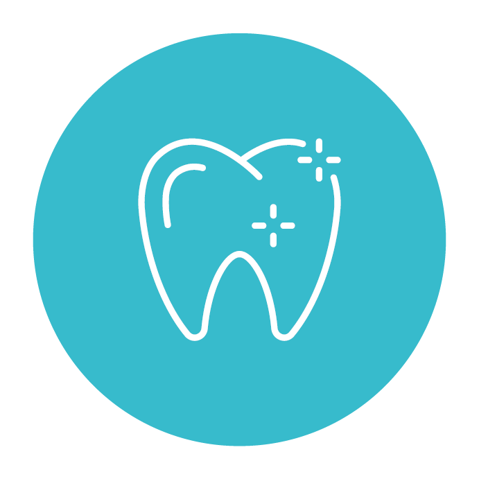 Service dentisterie esthetique au clinique Dominic Pontbriand